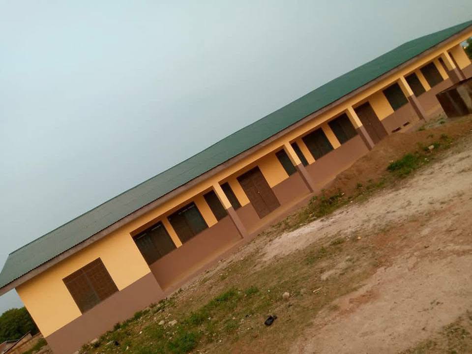 Construction work